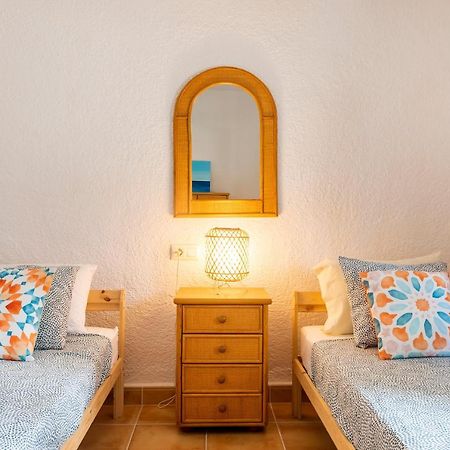 Apartamento En Javea, Cerca De La Caleta Jávea Exterior foto