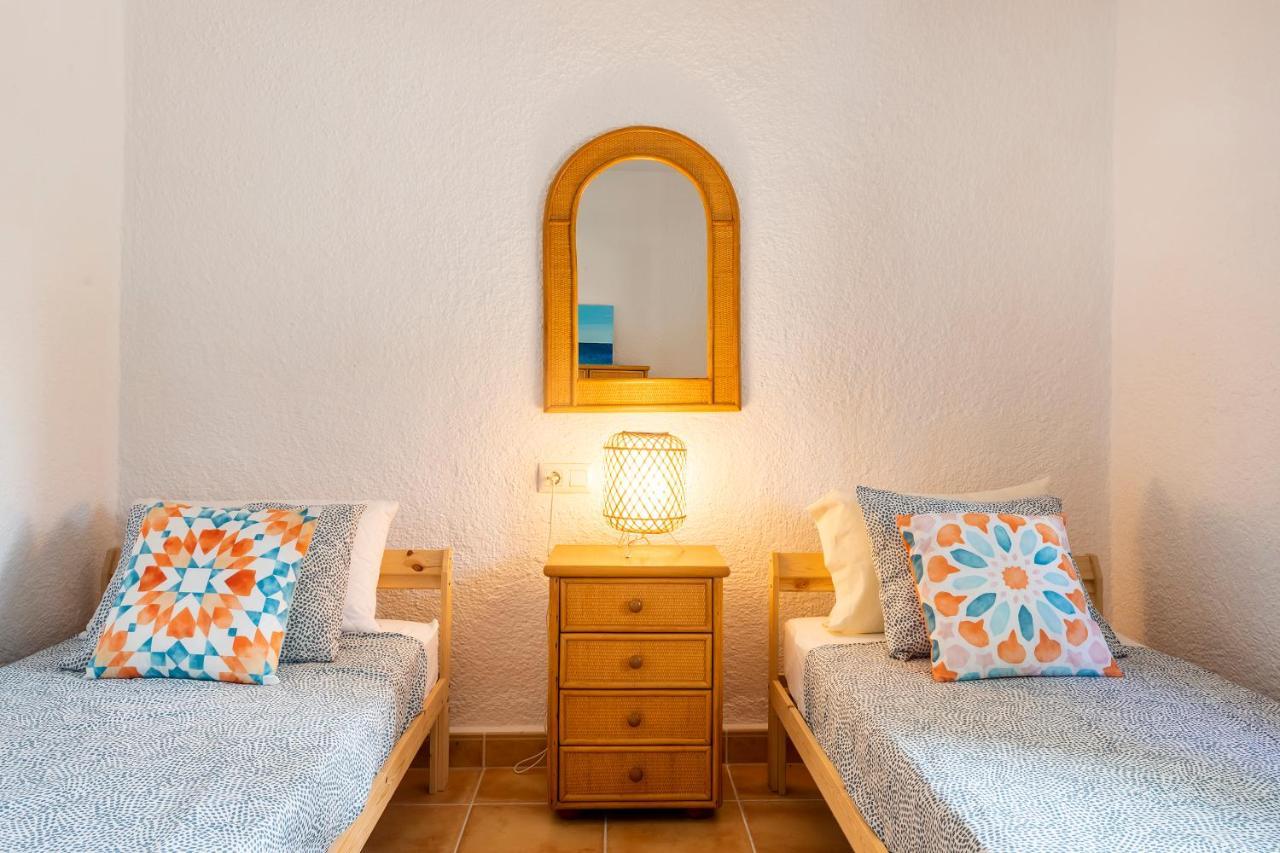 Apartamento En Javea, Cerca De La Caleta Jávea Exterior foto