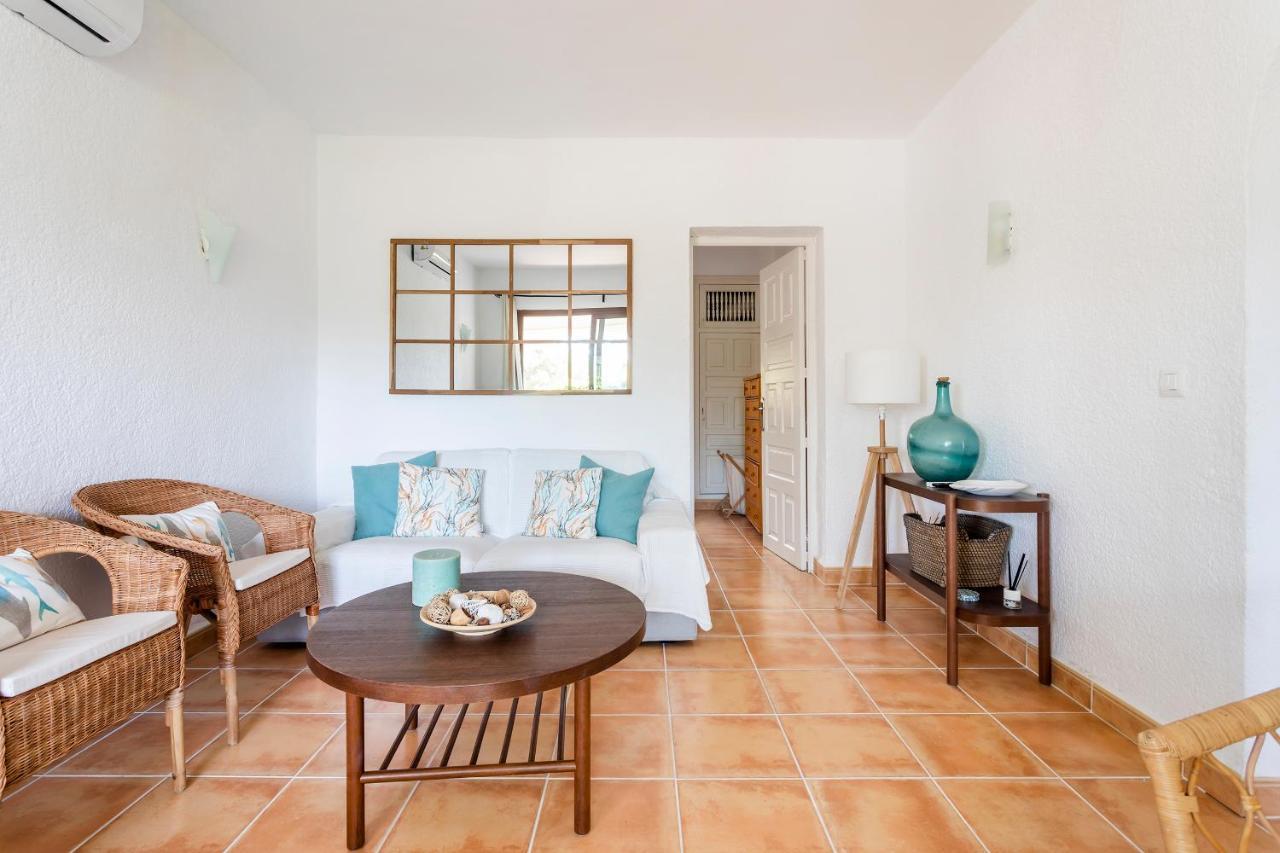 Apartamento En Javea, Cerca De La Caleta Jávea Exterior foto