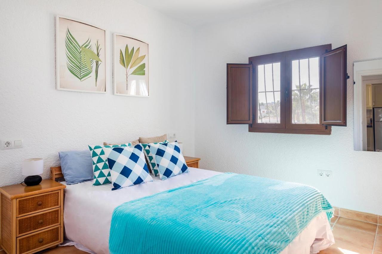 Apartamento En Javea, Cerca De La Caleta Jávea Exterior foto