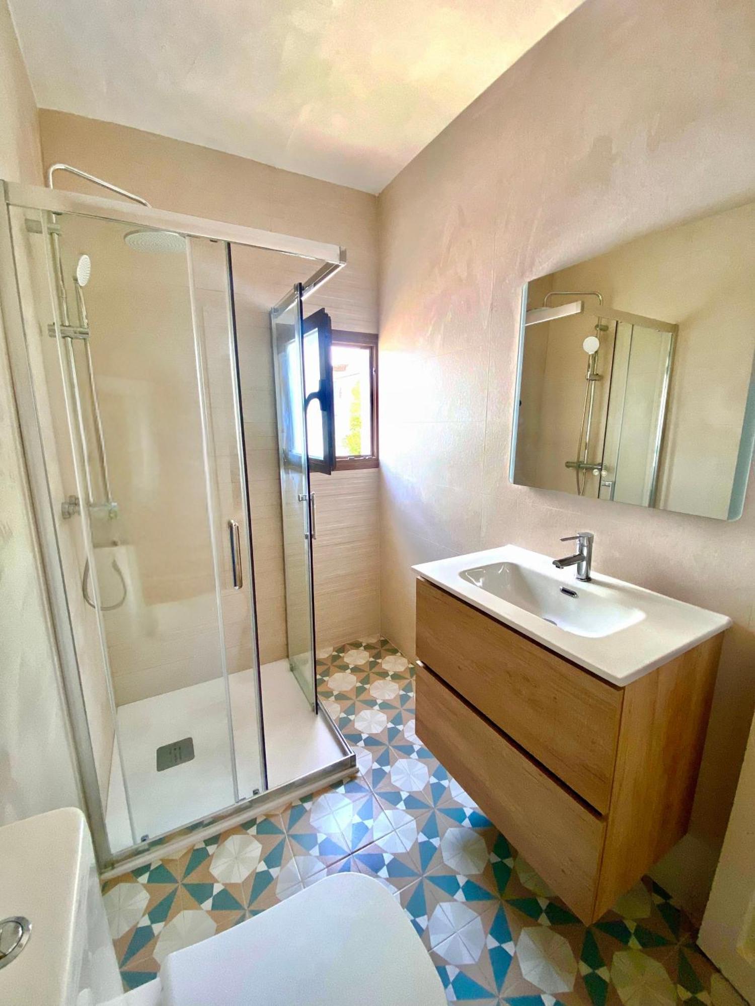 Apartamento En Javea, Cerca De La Caleta Jávea Exterior foto