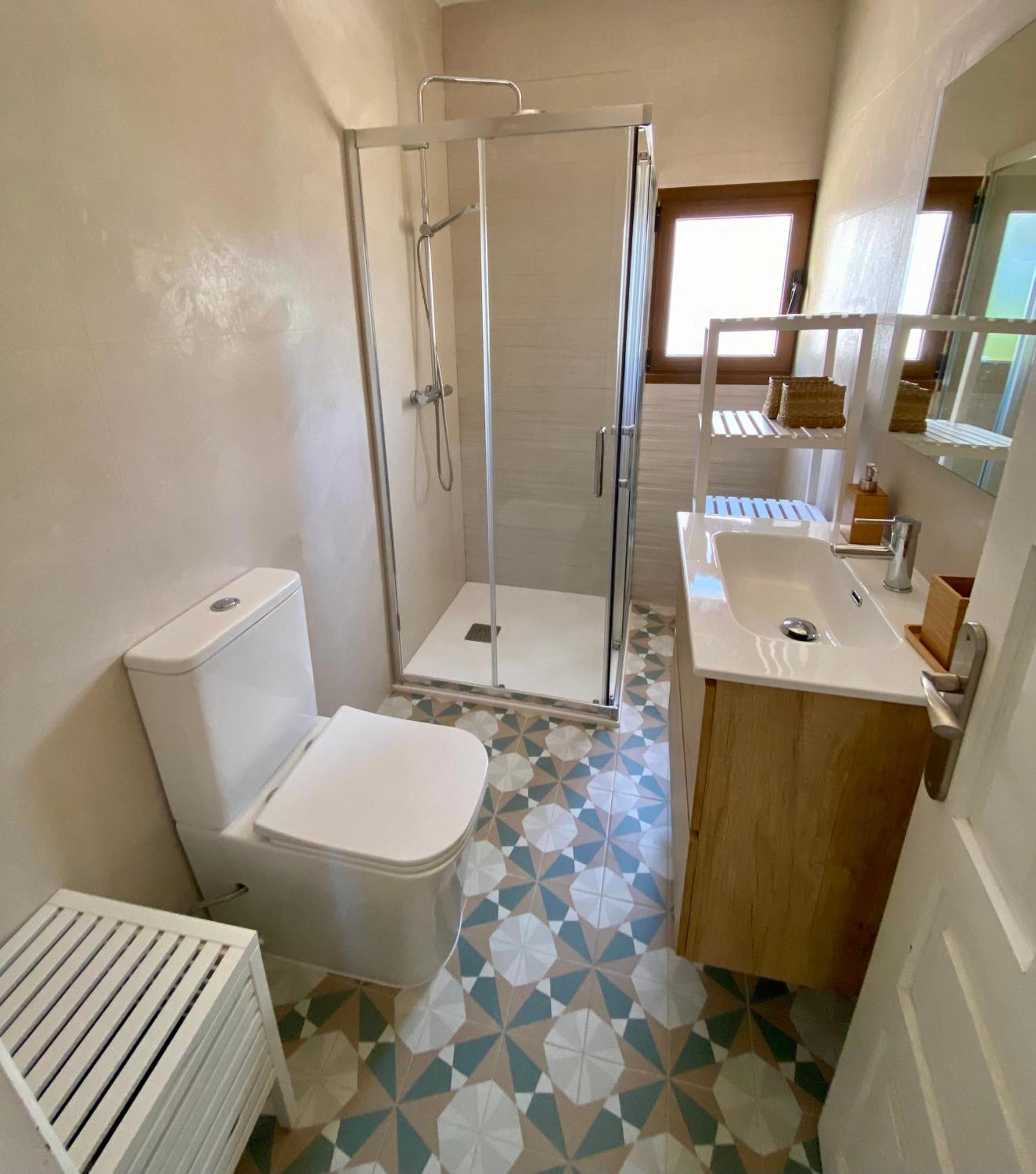 Apartamento En Javea, Cerca De La Caleta Jávea Exterior foto